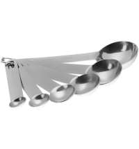 Набор мерных ложек Measure Pleasure