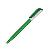 Ручка пластиковая шариковая «Арлекин»