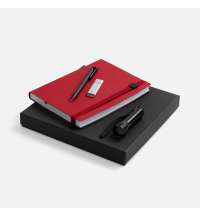 Набор Vivid Maxi, красный