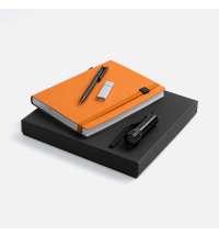 Набор Vivid Maxi, оранжевый