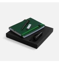 Набор Vivid Maxi, зеленый