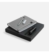 Набор Vivid Maxi, серый