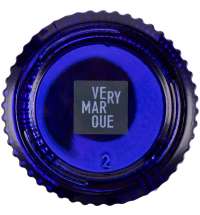 Диффузор ароматический Fragnola, пряная древесина и кардамон, темно-синий