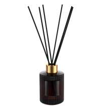 Диффузор ароматический Fragnola, грейпфрут и ветивер, бордовый