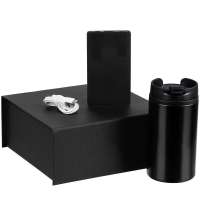 Набор Easy Trick, черный