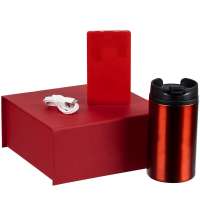 Набор Easy Trick, красный