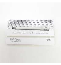 Вечная ручка Pininfarina Forever Primina WHITE