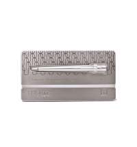 Вечная ручка Pininfarina Forever Primina SILVER