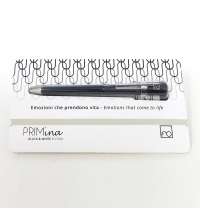 Вечная ручка Pininfarina Forever Primina BLACK