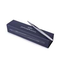 Вечная ручка Pininfarina Aero TITANIUM