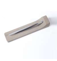 Вечная ручка Pininfarina Aero TITANIUM