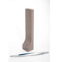 Вечная ручка Pininfarina Aero BLUE