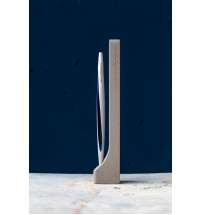 Вечная ручка Pininfarina Aero BLUE