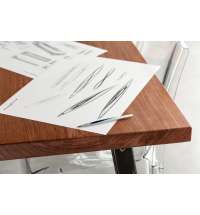 Вечная ручка Pininfarina Aero BLUE