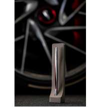 Вечная ручка Pininfarina Aero RED