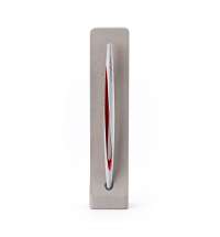 Вечная ручка Pininfarina Aero RED