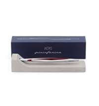 Вечная ручка Pininfarina Aero RED