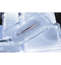 Вечная ручка Pininfarina Aero RED