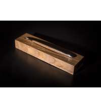 Шариковая ручка Pininfarina Cambiano SHINY CHROME