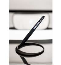 Вечная ручка Pininfarina SPACE X BLACK