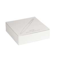 Вечная ручка Pininfarina SPACE X BLACK