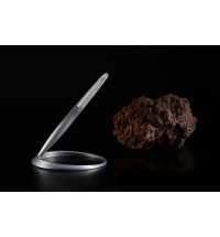 Вечная ручка Pininfarina Space GREY