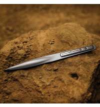 Вечная ручка Pininfarina Space GREY