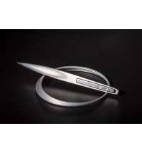 Вечная ручка Pininfarina Space GREY