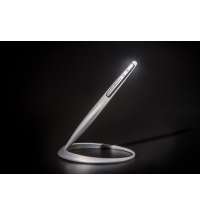 Вечная ручка Pininfarina Space GREY