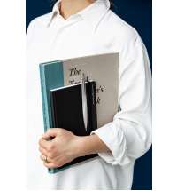 Вечная ручка Pininfarina Space GREY