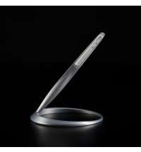 Вечная ручка Pininfarina Space GREY