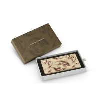 Набор из двух ручек Pininfarina Cambiano BOX CEDARWOOD