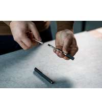 Шариковая ручка PININFARINA PF One BLACK