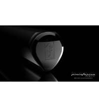 Шариковая ручка PININFARINA PF One BLACK