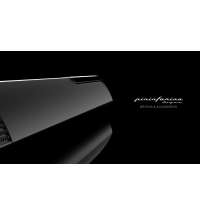 Шариковая ручка PININFARINA PF One BLACK