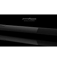 Шариковая ручка PININFARINA PF One BLACK