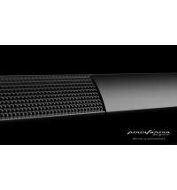 Шариковая ручка PININFARINA PF One BLACK