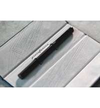 Шариковая ручка PININFARINA PF One BLACK