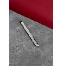 Шариковая ручка PININFARINA PF One SILVER