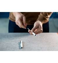 Шариковая ручка PININFARINA PF One SILVER