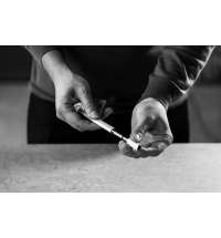 Шариковая ручка PININFARINA PF One SILVER