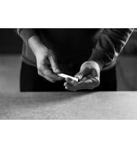 Шариковая ручка PININFARINA PF One SILVER