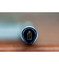 Шариковая ручка PININFARINA PF One SILVER /BLUE