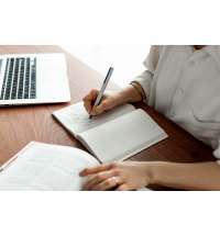 Шариковая ручка PININFARINA PF One SILVER /BLUE