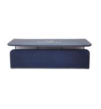 Шариковая ручка PININFARINA PF One SILVER /BLUE