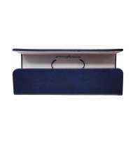 Шариковая ручка PININFARINA PF One SILVER /BLUE