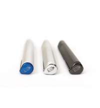 Шариковая ручка PININFARINA PF One SILVER /BLUE