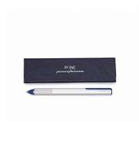 Шариковая ручка PININFARINA PF One SILVER /BLUE