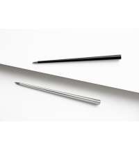 Вечная ручка Pininfarina Forever Prima SILVER