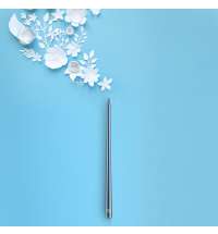 Вечная ручка Pininfarina Forever Prima TITANIUM